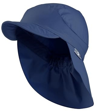 Sterntaler Regnhatt, Blå, 55