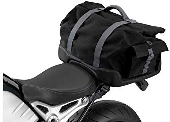 BMW RnineT Scrambler Pure Racer Hecktasche Tasche NEU R nineT R Nine T