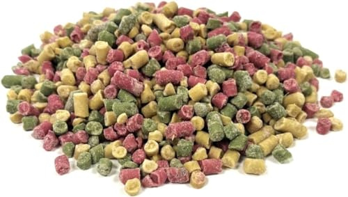 Mixed Suet Pellets 1.5kg Wild Life Food Garden Seed Feed XLW
