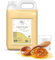 IDEA HOME FRAGANTE Sapone Liquido per le Mani 5L - Buon Sapone Liquido Schiumoso 5 Litri - Sapone in Crema per Tutti i Tipi di Pelle - Latte e Miele