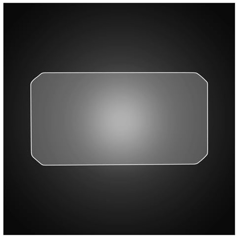 Pellicola strumenti moto Per CF&MOTO 450MT 450mt 450 MT 2021-2024 2023 Motociclo Graffi Cluster Pannello di Protezione Pellicola Schermo Cruscotto Pellicola Protettiva