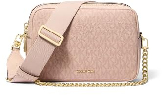 Michael Kors Md Dblzp Chn Camera Xbody BAG