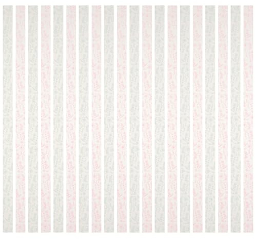 NUOBESTY Stars Lumin?se Origami Stars Lucky Star Paper Paper Leuchtet Ein Lucky Star