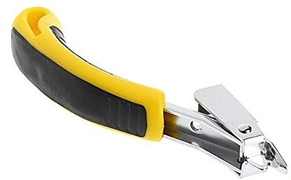 Strumento Multifunzionale Strumenti Heavy Duty Tappezzeria Levapunti Nail Puller Mano Ufficio Professionale
