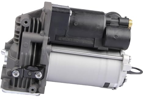 1643201204 Luftfederungs kompressor Nur für 4MATIC Ersatzteil für GL Class X164, GL320, GL350, GL450, GL550, W164, ML320, ML450, ML500, ML63 AMG
