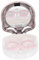 Ipetboom Cat Claw Shape Portable Contact-Lens Box Organizer for Outdoor Use Compact Eye Lens Storage Case Travel Kit for Cute Cosmetic Care