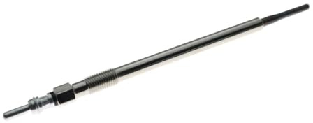 Glühkerze für Mercedes-Benz W203 W204 W211 W164 W221 OM642 X204 W906 Vito Viano W639 CDI V6 05175756AA A0011597101 4,4 V (1 Stück)