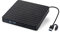Lector y Grabador Externo de CD y DVD, USB 3.0 Compatible con DVD, CD ROM, USB, Reproductor de CD, Reproductor y grabadora de +/-RW para Windows y Mac OS