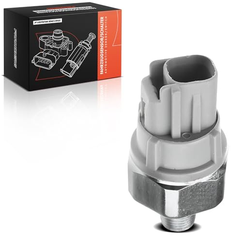 Frankberg Oil Pressure Sensor Automatic Transmission for C1 PM PN II PA PS Charade VIII Accord VII CL CM VIII CU CW Civic IX FB FG FK X CR-V II III IV CR-Z FR-V HR-V Insight J-a-z-z II III 2003-2021
