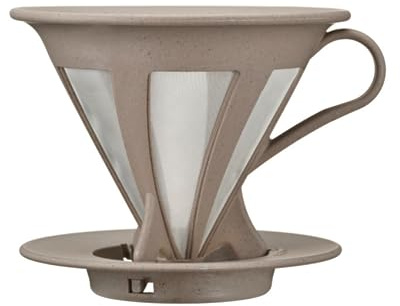 Hario Dripper Baton 02 Coffee Drip