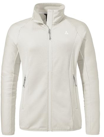 Schöffel Damen Jk Style Cascata Wms Fleecejacke, Nordic, 42 EU