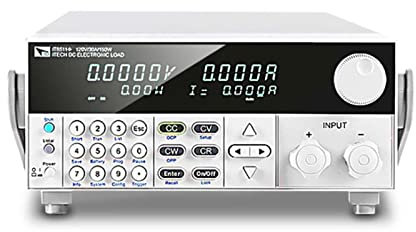 IT8511A + 150W Programmable Charge Électronique Communication Compteur De Charge 150V 30A Testeur De Batterie