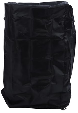 Fafeims Couvercle de Nettoyeur Haute Pression et Protection Solaire, Protection Ventilée Contre la Poussière et la saleté, Portatif et Portable pour Nettoyeur Haute Pression Extérieur