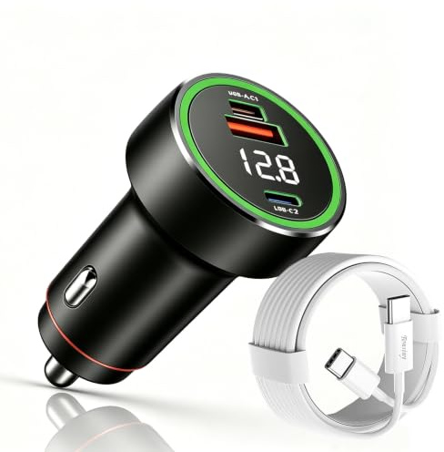 120 W Hyperladdare/Mi Turbo snabbladdare för XiaoMI Redmi POCO Black Shark (billaddare tilläggskabel 1,5 m)