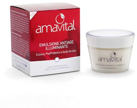 Amavital Anti-age-kräm