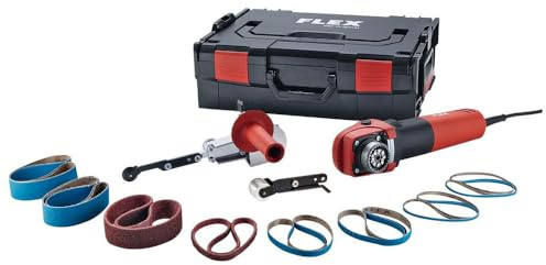 Flex LIJADORA BANDA FBE 8-4/140 453455