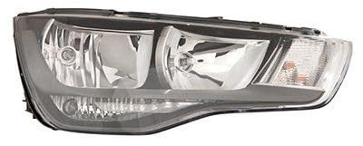 VAN WEZEL Phare principal 0301962