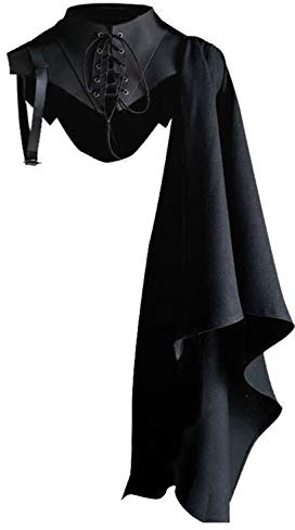 Fuman Herren 50 Mittelalterlicher Schal