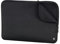 Hama Tasche für Tablet und Notebook bis 11.6 Zoll (Tablettasche, Laptoptasche für Notebook, Tablet, iPad, iPad Pro, MacBook, Surface bis 11,6 Zoll, Hülle, Case, Laptophülle, Sleeve) schwarz