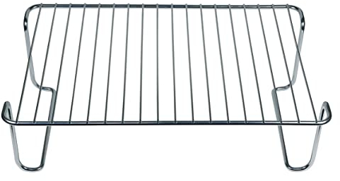 easyPART Kompatibel/Ersatz für LIEBHERR 7112223 Abstellboden Ablagerost Rost Gefrierfach Kühlschrank