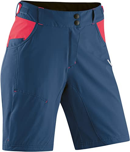 Gonso Kanin Shorts Damen blau