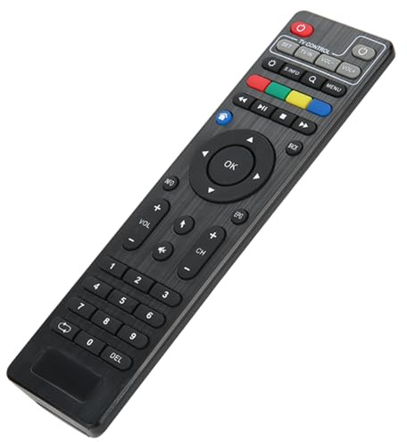 Tvip S-Box V.605,TV TV Set Top Box Fjärrkontroll för Tvip412 Tvip415 Tvip605 Tvips300