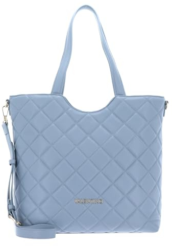 Valentino Ocarina Einkaufstasche für Damen, Puder, Talla única, Minimal
