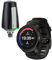 SUUNTO Unisex – Erwachsene Ocean Swimcomputer, All Black, Einheitsgröße