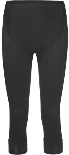 GOREWEAR SWIFTRIDE 3/4 Cuissard sans Bretelles Femme