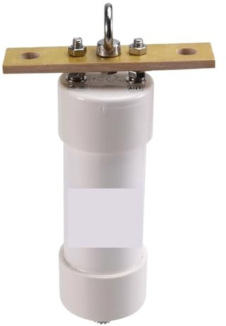 1:49 Balun 200W Trasformatore Di Impedenza Antenna A Onde Corte SSB Alimentata All'estremità For Una Migliore Ricezione Del Segnale Copertura più ampia