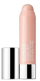 Clinique Chubby Stick Sculpting Highlighter för alla hudtyper | Cream Highlighting Stick, 6 g