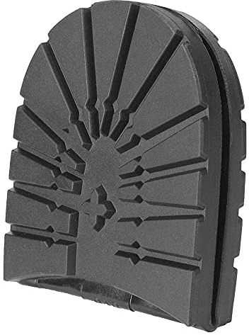 HEEPDD Stiefel aus Naturkautschuk, rutschfeste Schuhe, abriebfest, gekörnte Sohle, für Reparatur, angehobene Sohle für Reparatur