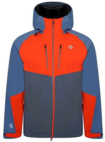 Dare2b Herren Soaring Ii Jacket Jacken