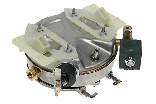 DeLonghi Simac Chaudière 230V Fer Repasser Stirella PRO1840X PRO1870XS VVX1860