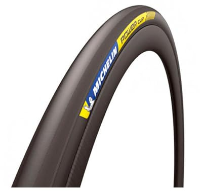 Michelin Power Reifen Schwarz One Size