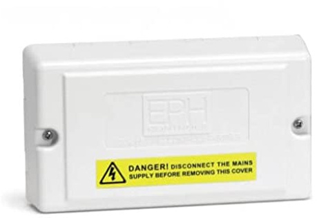 EPH Wiring Centre 12 Way