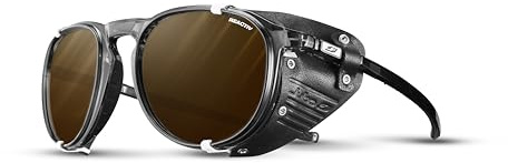 Julbo Damen und Herren MILLENIUM Sonnenbrille Bergsteigen, Wandern, Trekking, Segeln