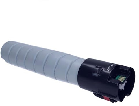 JetWorld Toner Ersatz Lexmark 83D0HK0 Schwarz für CX942adse, CX943adtse, CX943adxse, CX944adtse, CX944adxse 45000 Seiten je Tonerkartusche, Hochwertiger Druck