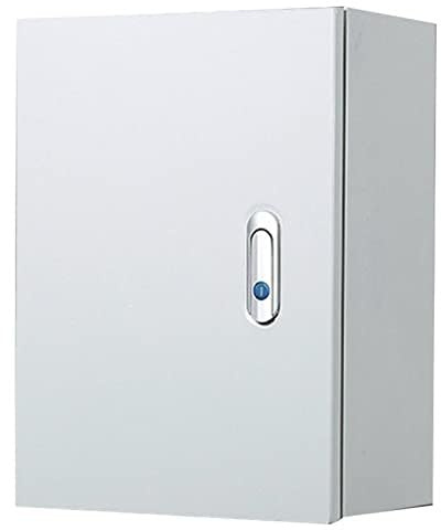 Scatole da incasso a parete， Quadro elettrico IP65 in acciaio inossidabile, diverse dimensioni(400 * 500 * 200mm)