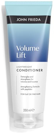 John Frieda Volume Lift Lightweight Conditioner 250ml Fine Hair