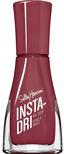 Sally Hansen Insta Dri Nagellack ,413 Expresso , (1 x 9.17 ml)