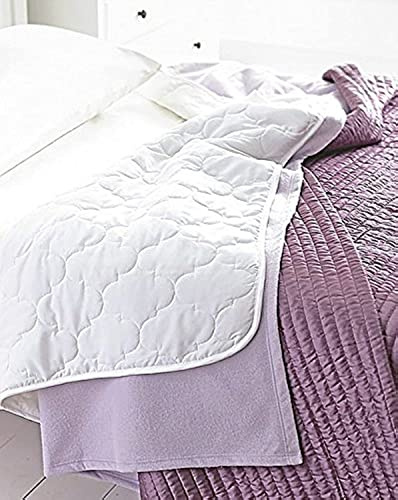 Diana Cowpe The Duvet & Pillow Company KING SIZE 1.5 TOG Extra Cool King Size Light Weight Summer Duvet | Hotel Quality Bound Edge | Perfect for Menopause & Night Sweats | MADE IN UK