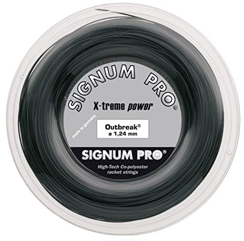 Signum Pro Outbreak 17 1,24 mm 200 m Spule