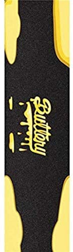 Centrano Figz XL Stunt Scooter Griptape Mehrfarbig One Size
