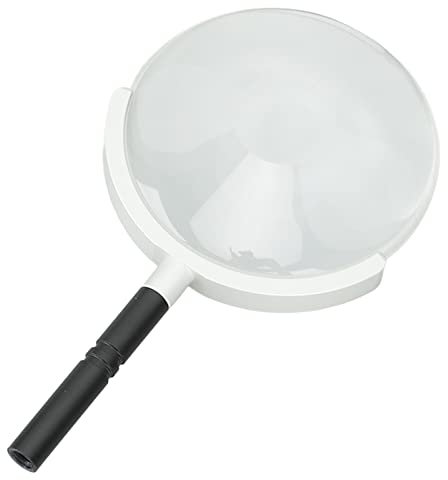 Swirl Prism Lens, Handheld Swirl Special Effect Glass Lens Filter per SLR Camera Photography 77mm, Blur Effetto per Film Video Pubblicità Stelle Ritratti