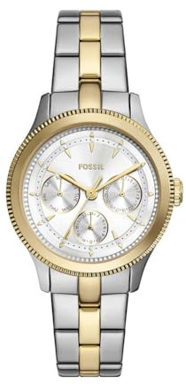 Fossil BQ3995 Damen Armbanduhr