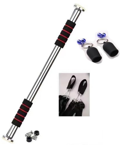 Cugzue Balançoire Hauteur réglable Selon Les Besoins,Swingrod24