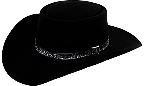 Stetson Men's Revenger Western Hat