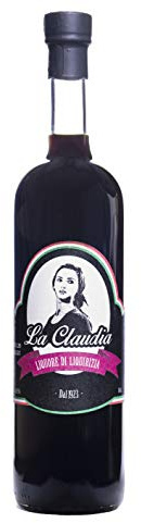 La Claudia Licor - Paquete de 3 x 700 ml - Total: 2100 ml