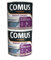 ENDUIT EPOXY (B+D) -1L - Enduit léger avec résines époxy et charges - COMUS